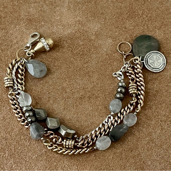 Silpada Garden Party Bracelet - Picture 3 of 11